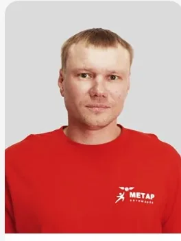 Инструктор Ботов Игорь Вячеславович